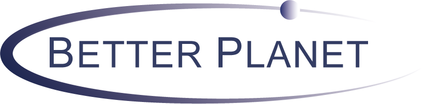 Better Planet